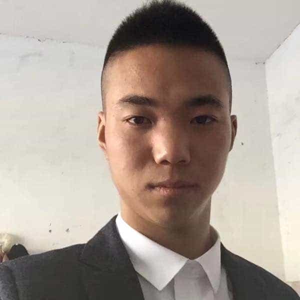 28岁岁陕西单身帅哥 - 仙桃吉缘网