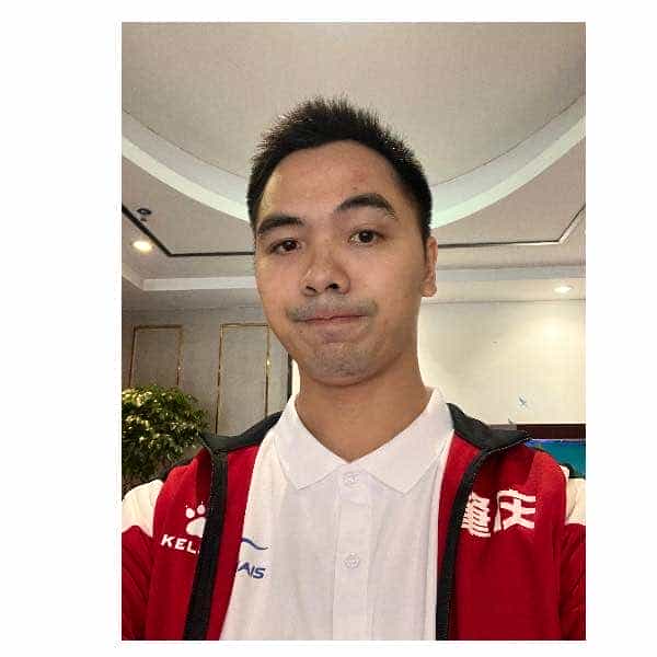 34岁岁广东单身帅哥 - 仙桃吉缘网