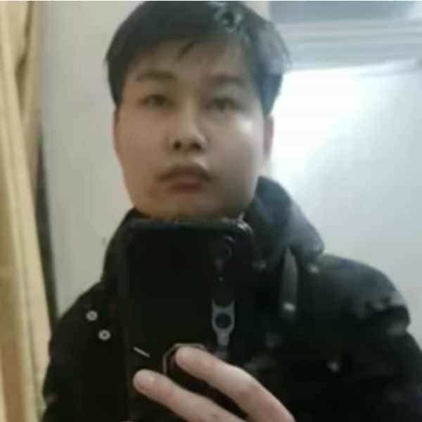 29岁岁湖北单身帅哥 - 仙桃吉缘网