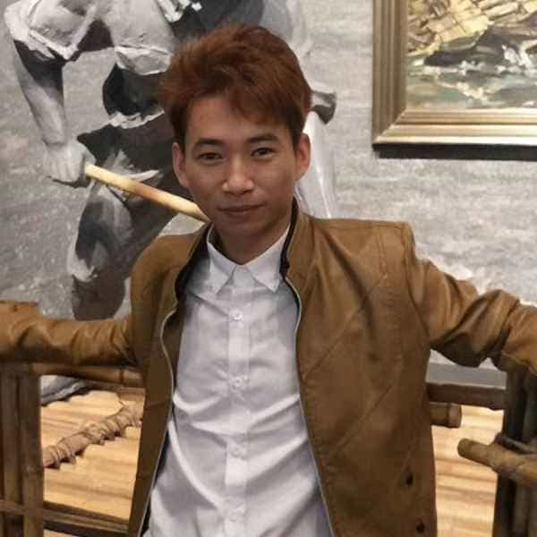 36岁岁湖南单身帅哥 - 仙桃吉缘网