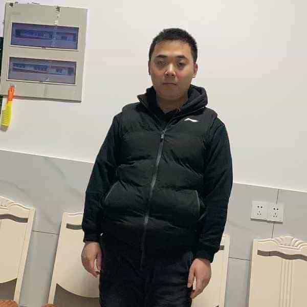 29岁岁安徽单身帅哥 - 仙桃吉缘网