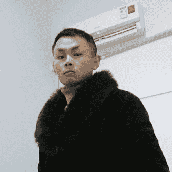 35岁岁山东单身帅哥 - 仙桃吉缘网