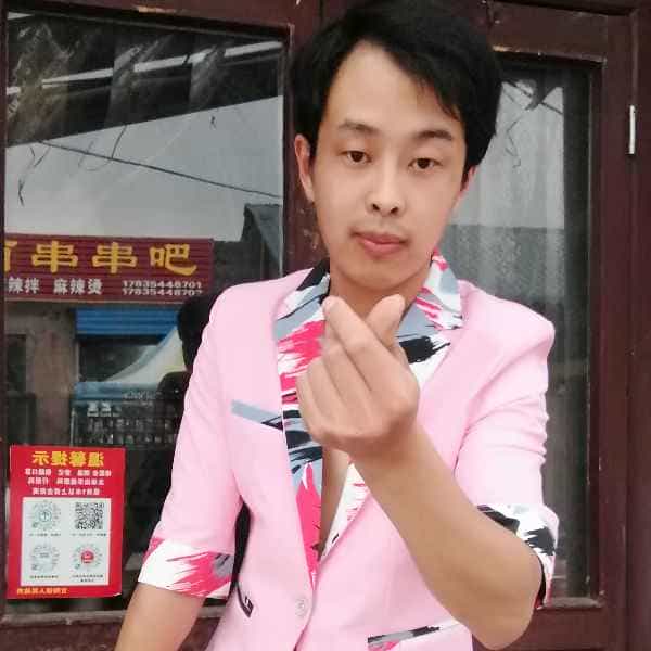 30岁岁山西单身帅哥 - 仙桃吉缘网
