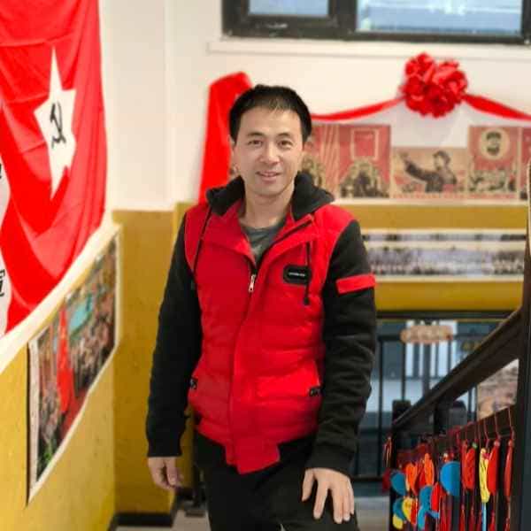 39岁岁甘肃单身帅哥 - 仙桃吉缘网