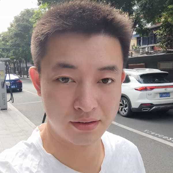 35岁岁四川单身帅哥 - 仙桃吉缘网