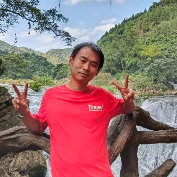 34岁岁湖南单身帅哥 - 仙桃吉缘网
