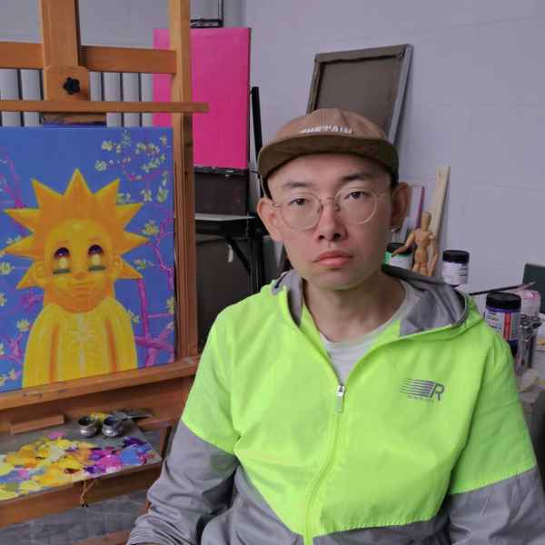 33岁岁山西单身帅哥 - 仙桃吉缘网