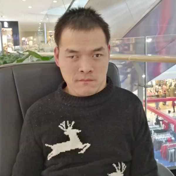 41岁岁陕西单身帅哥 - 仙桃吉缘网