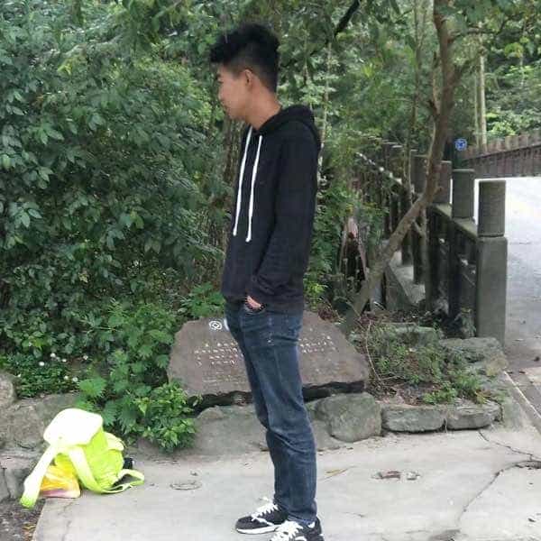 27岁岁四川单身帅哥 - 仙桃吉缘网