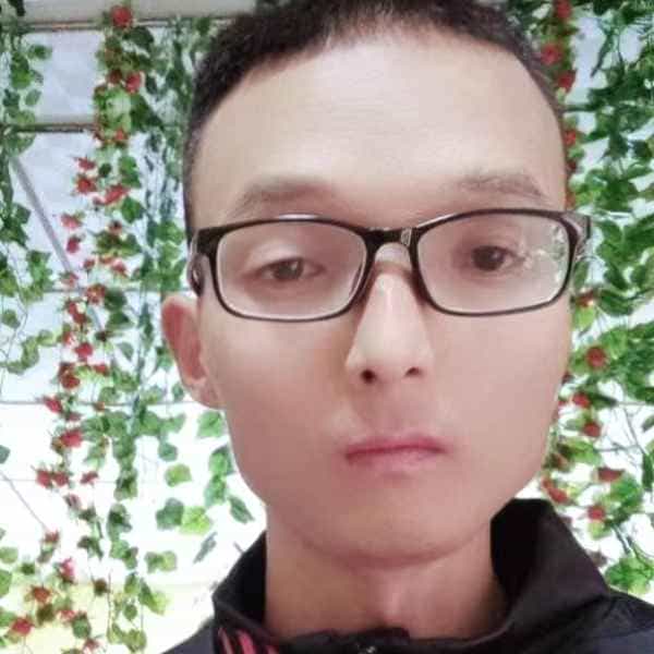 37岁岁陕西单身帅哥 - 仙桃吉缘网