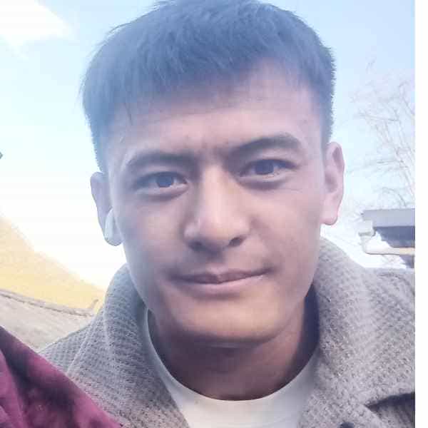 34岁岁云南单身帅哥 - 仙桃吉缘网