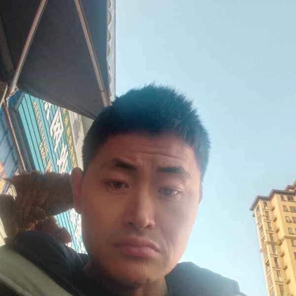 38岁岁湖北单身帅哥 - 仙桃吉缘网