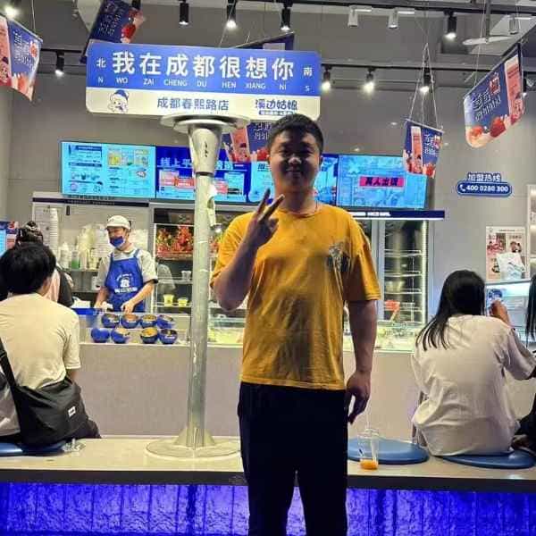 28岁岁浙江单身帅哥 - 仙桃吉缘网