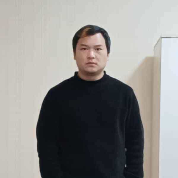 33岁岁四川单身帅哥 - 仙桃吉缘网