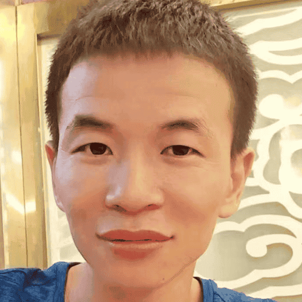 39岁岁广东单身帅哥 - 仙桃吉缘网