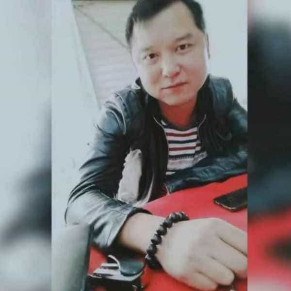 40岁岁湖南单身帅哥 - 仙桃吉缘网