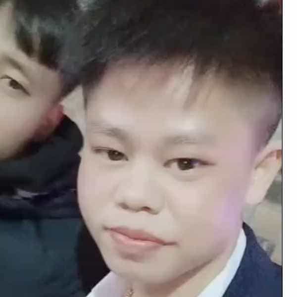35岁岁广西单身帅哥 - 仙桃吉缘网