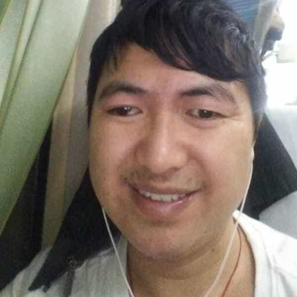 40岁岁湖南单身帅哥 - 仙桃吉缘网