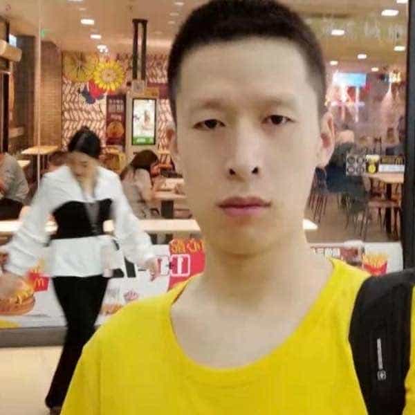 38岁岁陕西单身帅哥 - 仙桃吉缘网