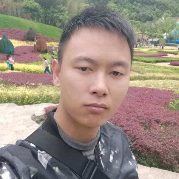 30岁岁四川单身帅哥 - 仙桃吉缘网
