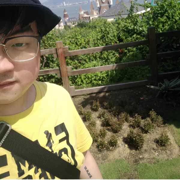 29岁岁湖南单身帅哥 - 仙桃吉缘网
