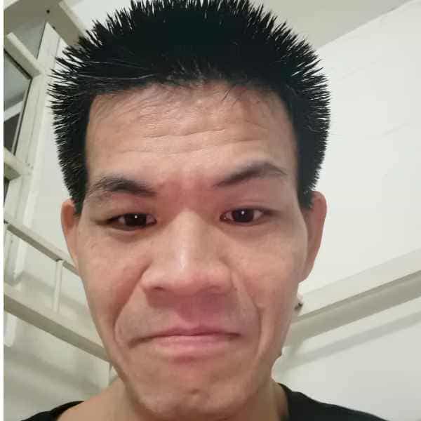 38岁岁广东单身帅哥 - 仙桃吉缘网