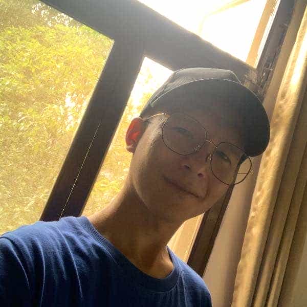 34岁岁山东单身帅哥 - 仙桃吉缘网