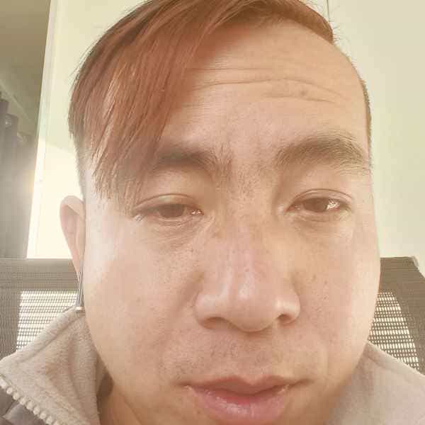 35岁岁湖北单身帅哥 - 仙桃吉缘网