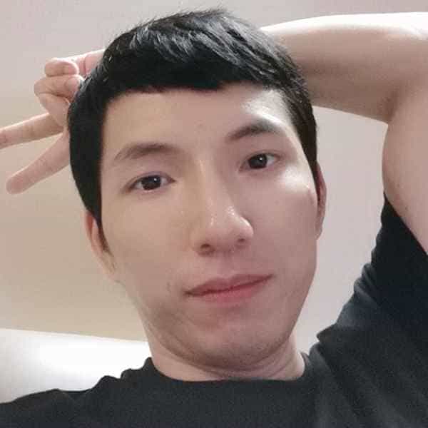 35岁岁广东单身帅哥 - 仙桃吉缘网