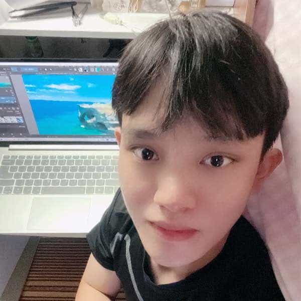 32岁岁广东单身帅哥 - 仙桃吉缘网
