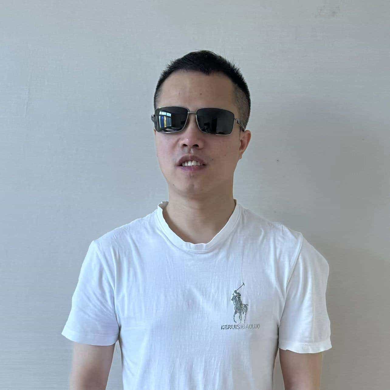 40岁岁江西单身帅哥 - 仙桃吉缘网