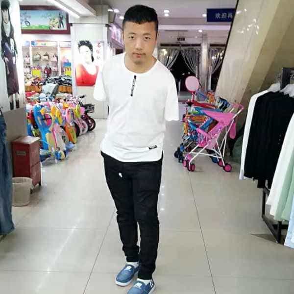 35岁岁河南单身帅哥 - 仙桃吉缘网