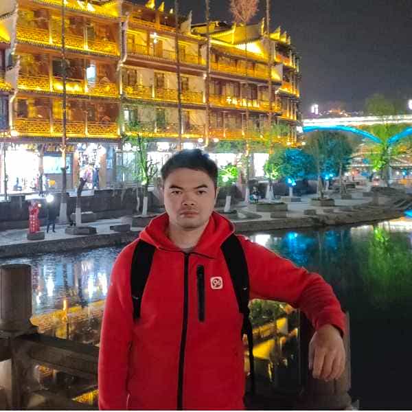 39岁岁广东单身帅哥 - 仙桃吉缘网