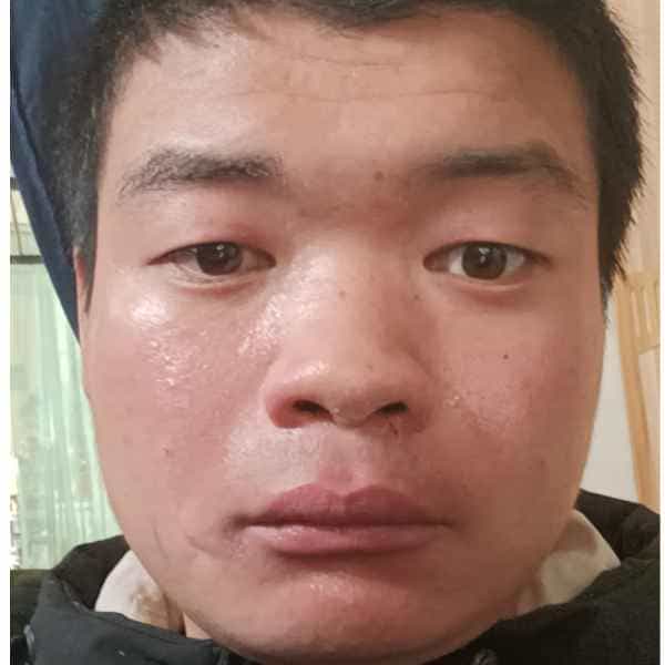 30岁岁河南单身帅哥 - 仙桃吉缘网
