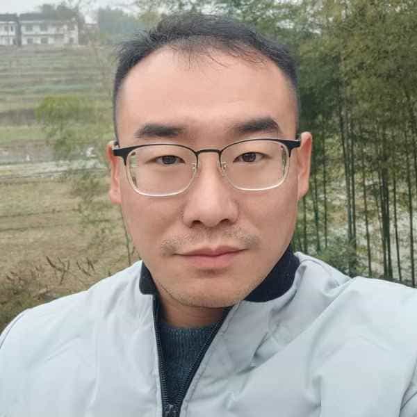 36岁岁湖南单身帅哥 - 仙桃吉缘网
