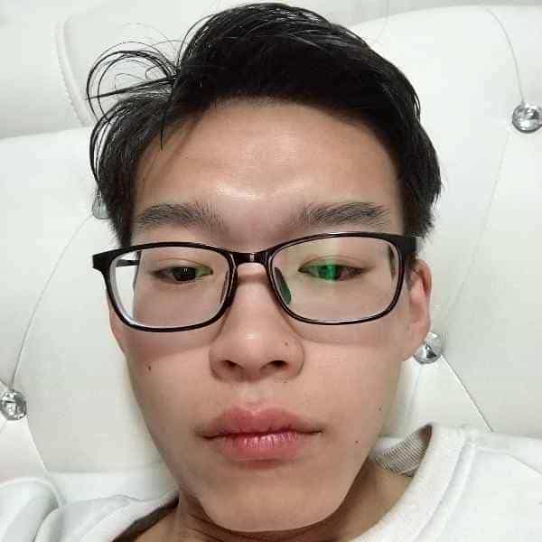23岁岁河南单身帅哥 - 仙桃吉缘网