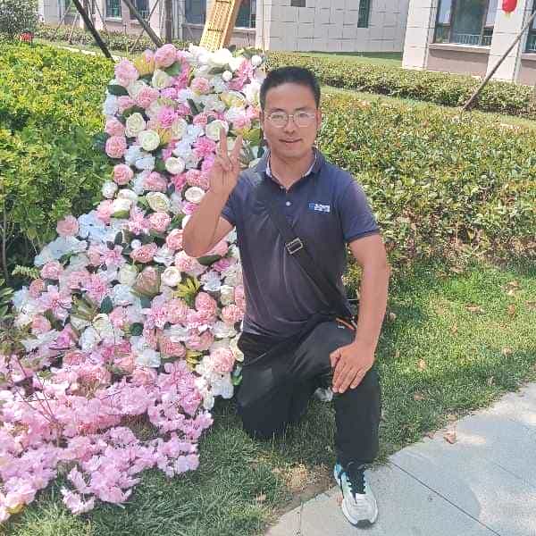 38岁岁山东单身帅哥 - 仙桃吉缘网
