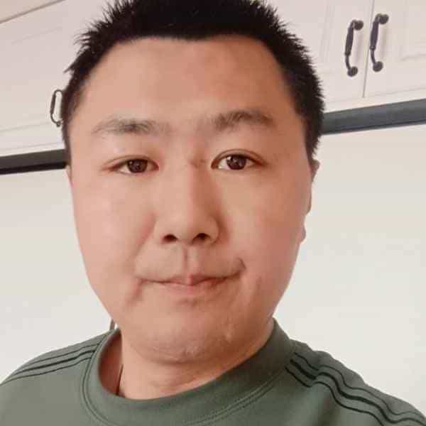 37岁岁山东单身帅哥 - 仙桃吉缘网