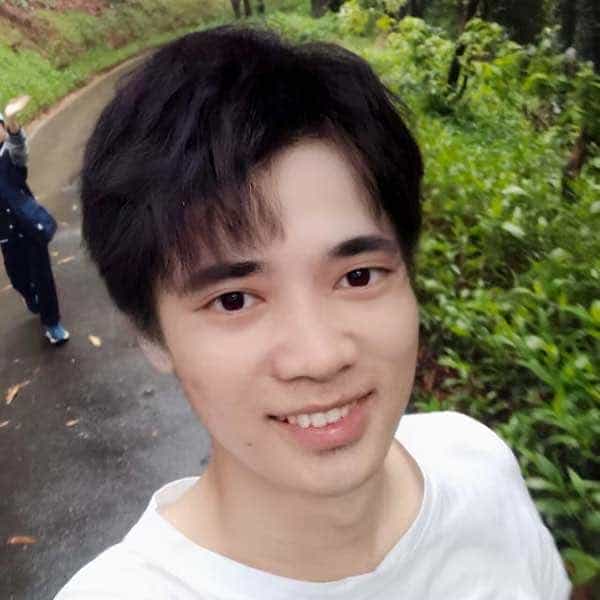 27岁岁广东单身帅哥 - 仙桃吉缘网