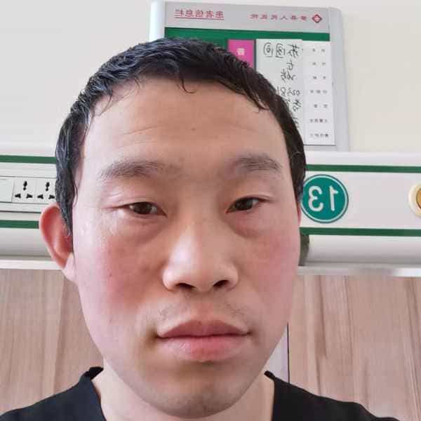39岁岁河北单身帅哥 - 仙桃吉缘网