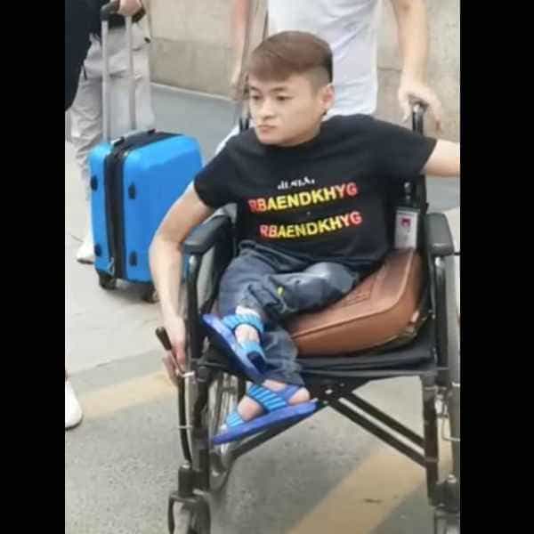 31岁岁广西单身帅哥 - 仙桃吉缘网