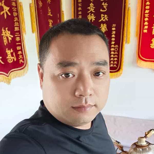 44岁岁江苏单身帅哥 - 仙桃吉缘网