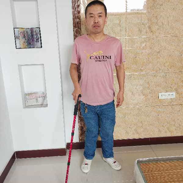 36岁岁山西单身帅哥 - 仙桃吉缘网