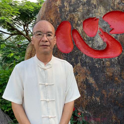 60岁岁广东单身帅哥 - 仙桃吉缘网