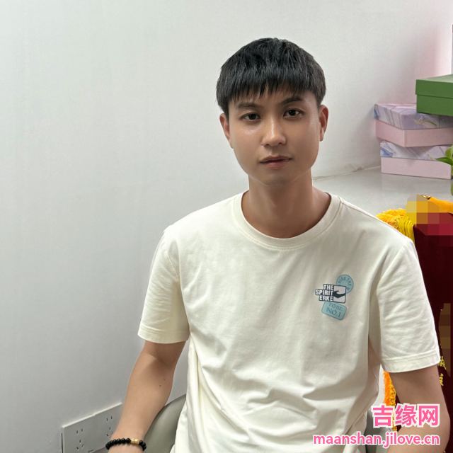 38岁岁安徽单身帅哥 - 仙桃吉缘网