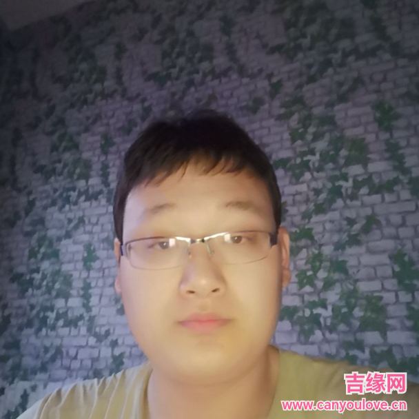 29岁岁甘肃单身帅哥 - 仙桃吉缘网