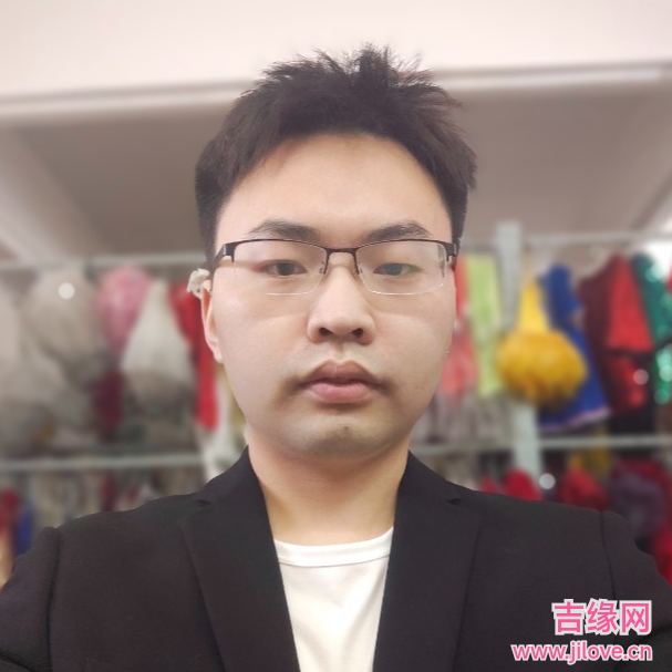 26岁岁湖南单身帅哥 - 仙桃吉缘网