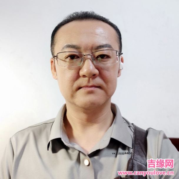 39岁岁河北单身帅哥 - 仙桃吉缘网