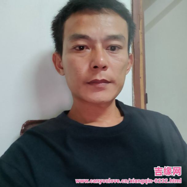 38岁岁广东单身帅哥 - 仙桃吉缘网