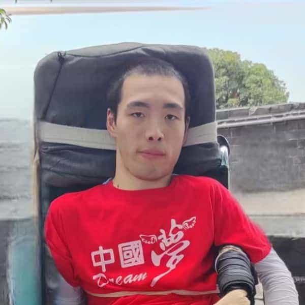 31岁岁湖南单身帅哥 - 仙桃吉缘网
